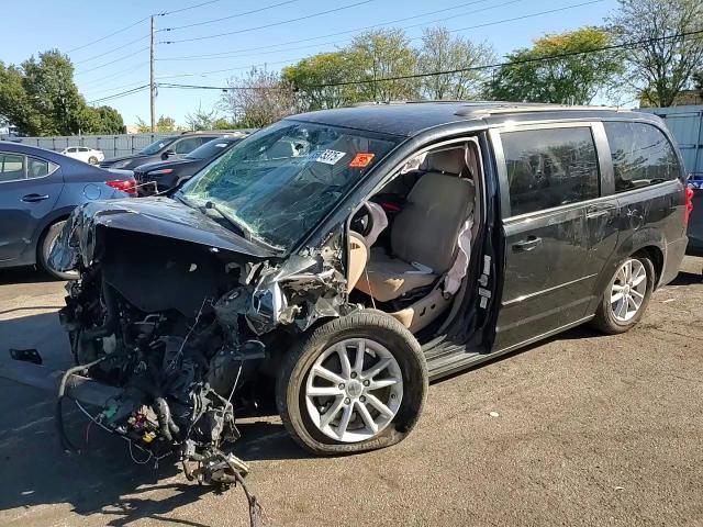 2015 Dodge Caravan - zdjęcie 13