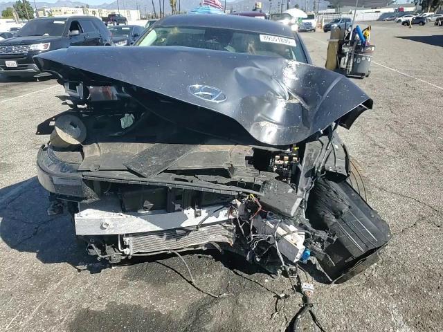 2023 Hyundai IONIQ 5 - zdjęcie 14