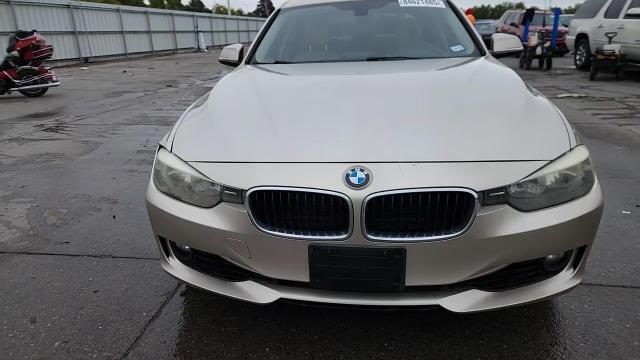 2013 BMW 328 Xi - zdjęcie 13