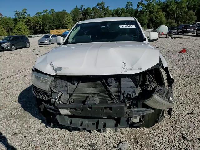 2015 Dodge Durango Sxt - zdjęcie 15