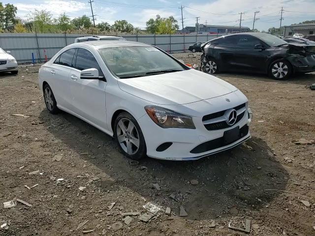 2019 Mercedes-Benz Cla 250 - zdjęcie 13