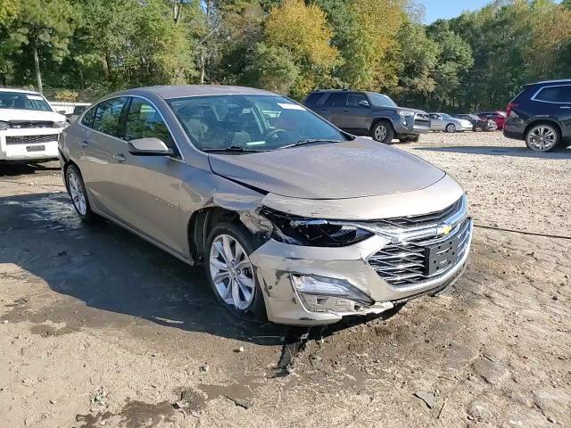 2022 Chevrolet Malibu Lt - zdjęcie 13