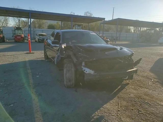 2019 Dodge Charger Scat Pack - zdjęcie 14