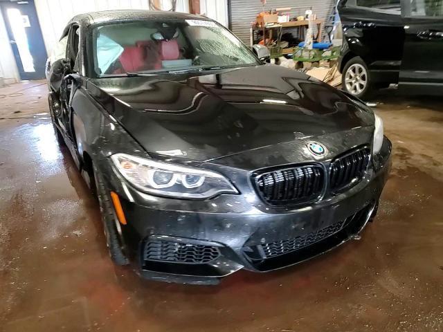 2016 BMW M235I - zdjęcie 14