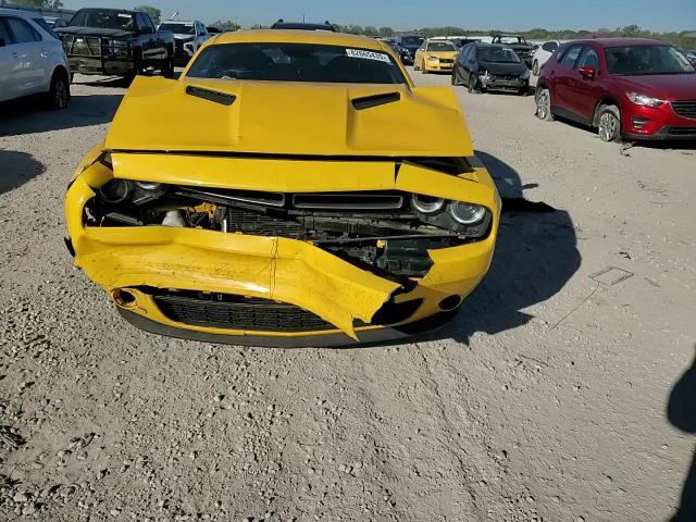 2018 Dodge Challenger Sxt - zdjęcie 13