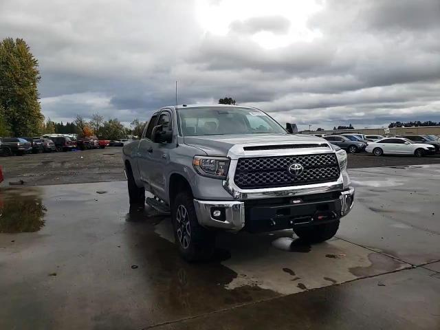 2018 Toyota Tundra - zdjęcie 13