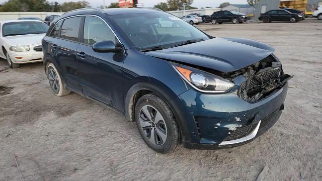 2019 Kia Niro Lx - zdjęcie 14