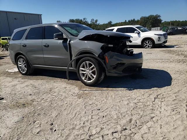 2022 Dodge Durango Gt - zdjęcie 14