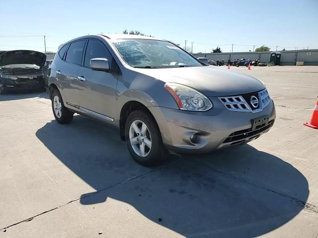 2013 Nissan Rogue S - zdjęcie 14