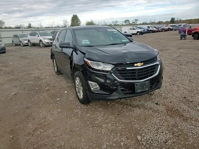 2019 Chevrolet Equinox - zdjęcie 15