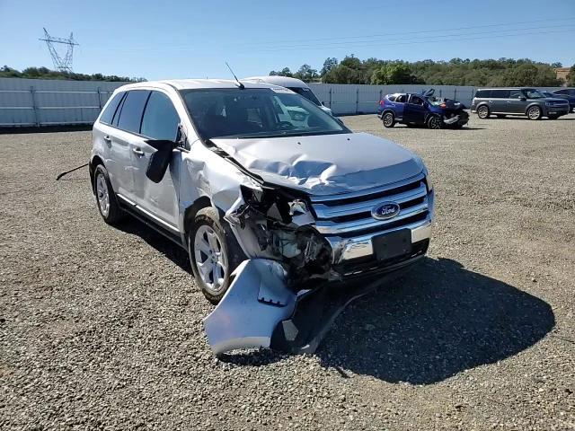 2013 Ford Edge Se - zdjęcie 14