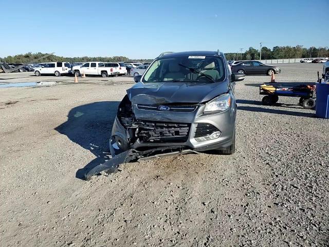 2014 Ford Escape Titanium - zdjęcie 14