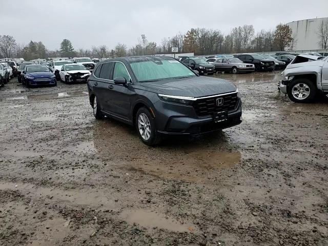 2025 Honda CR-V - zdjęcie 15