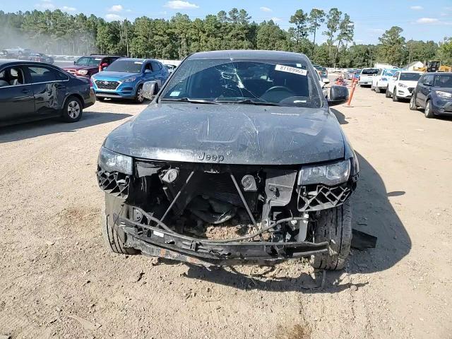 2018 Jeep Grand Cherokee Laredo - zdjęcie 14