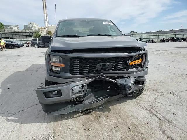 2024 Ford F-150 - zdjęcie 13