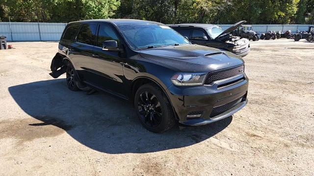 2019 Dodge Durango - zdjęcie 14
