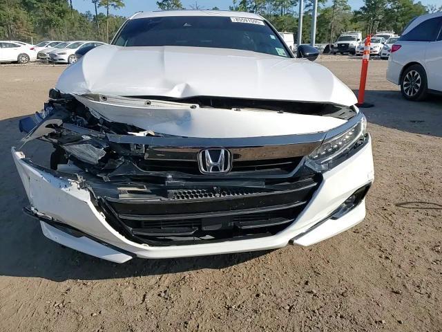 2022 Honda Accord - zdjęcie 13