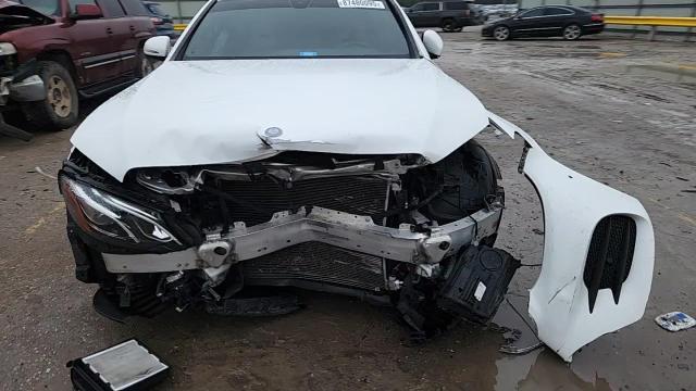 2017 Mercedes-Benz E 300 - zdjęcie 13