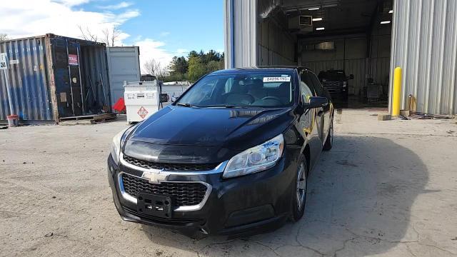 2015 Chevrolet Malibu 1Lt - zdjęcie 13