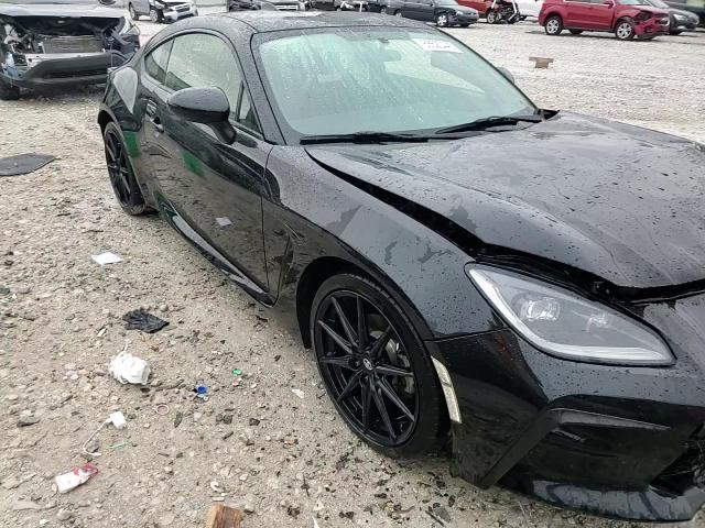 2022 Toyota Gr 86 Premium - zdjęcie 13