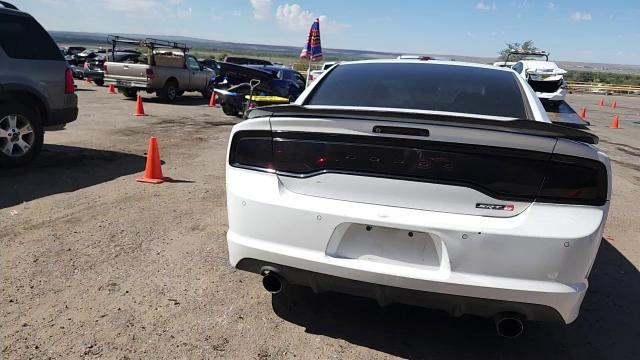 2013 Dodge Charger Srt-8 - zdjęcie 13
