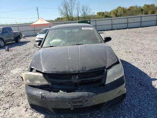 2014 Dodge Avenger Se - zdjęcie 13