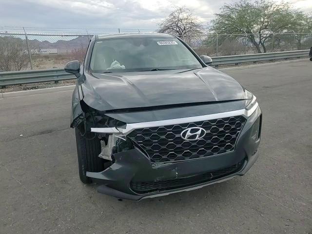 2020 Hyundai Santa Fe - zdjęcie 14