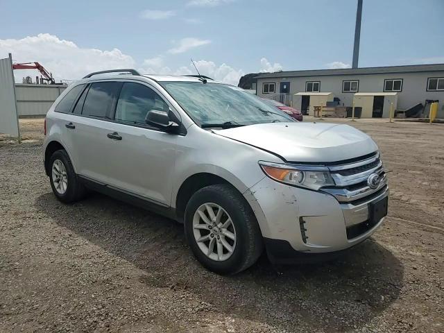 2014 Ford Edge Se - zdjęcie 14