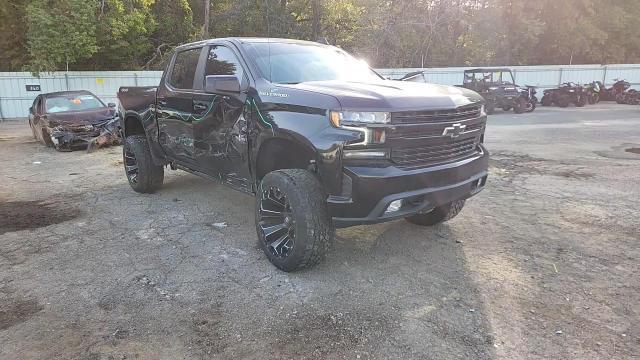 2021 Chevrolet Silverado K1500 Rst - zdjęcie 13