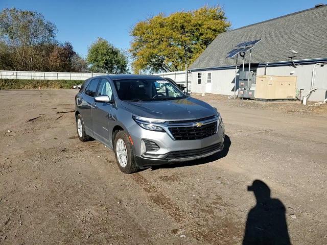 2023 Chevrolet Equinox Lt - zdjęcie 14