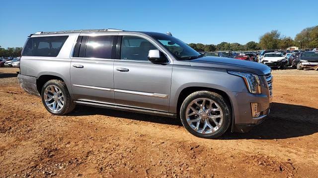 2019 Cadillac Escalade Esv Platinum - zdjęcie 14