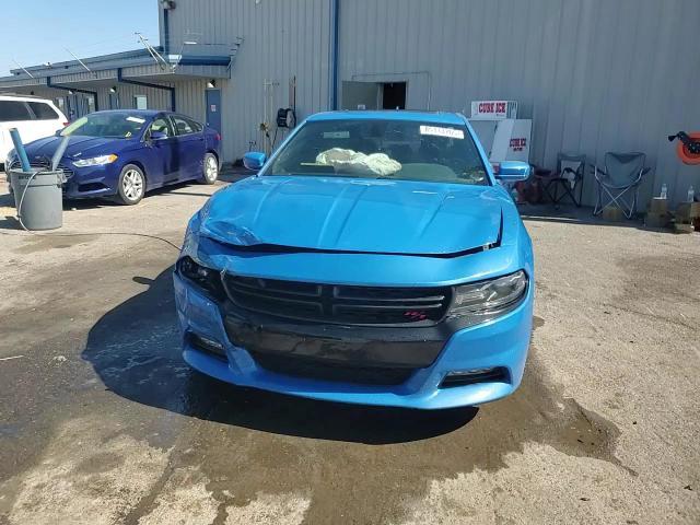 2016 Dodge Charger R/T - zdjęcie 13