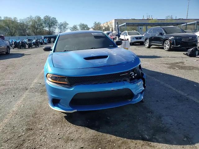 2023 Dodge Charger Gt - zdjęcie 13