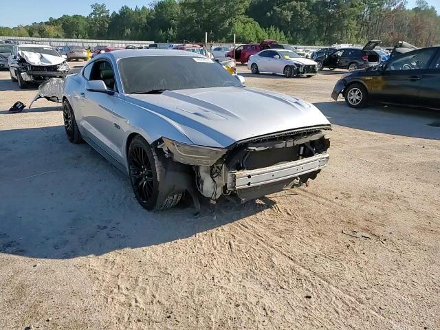 2015 Ford Mustang Gt - zdjęcie 14