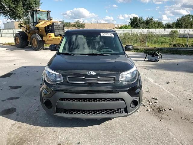 2019 Kia Soul - zdjęcie 14