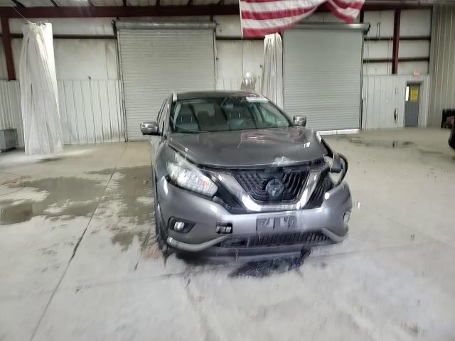2015 Nissan Murano - zdjęcie 14