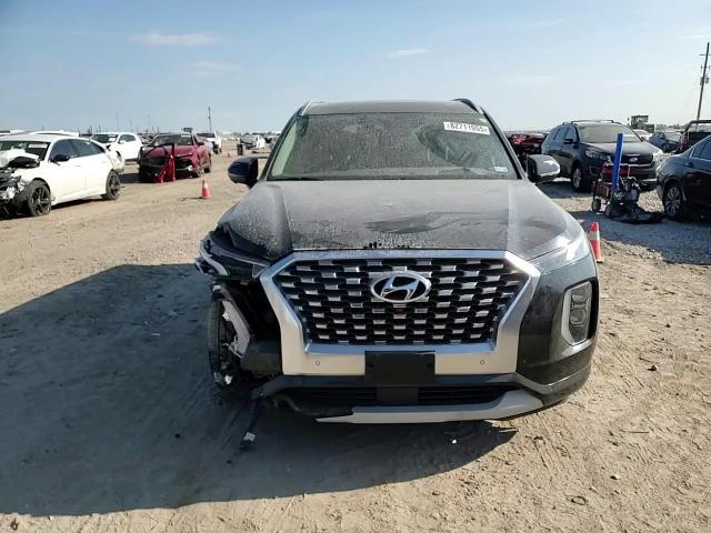 2021 Hyundai Palisade - zdjęcie 14