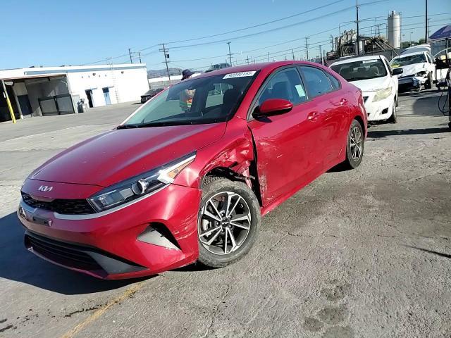 2023 Kia Forte Lx - zdjęcie 13