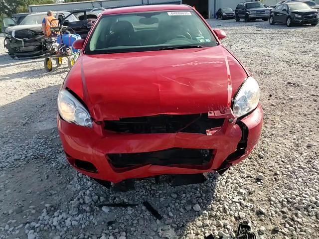 2013 Chevrolet Impala Ltz - zdjęcie 13