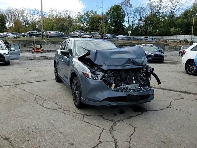 2022 Mazda CX-5 - zdjęcie 15