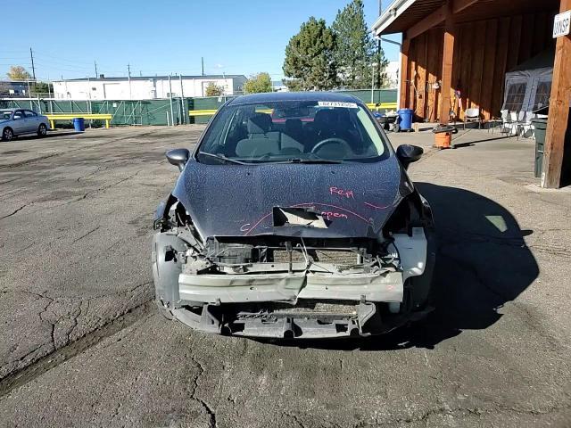 2018 Ford Fiesta Se - zdjęcie 14