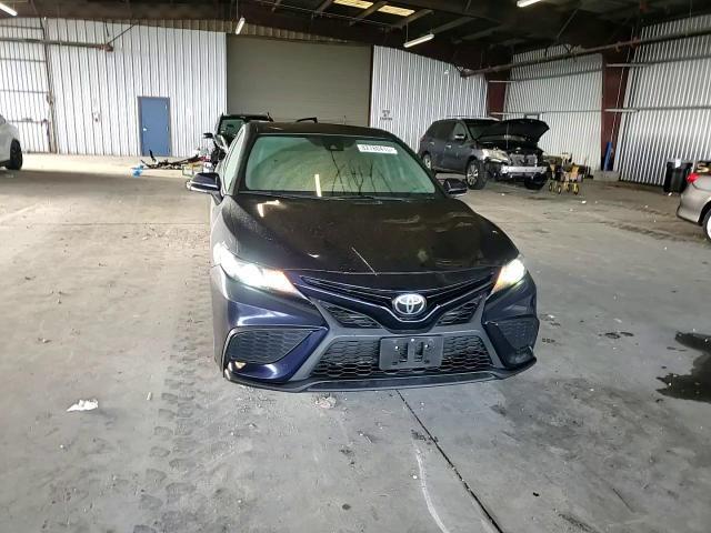 2022 Toyota Camry - zdjęcie 14