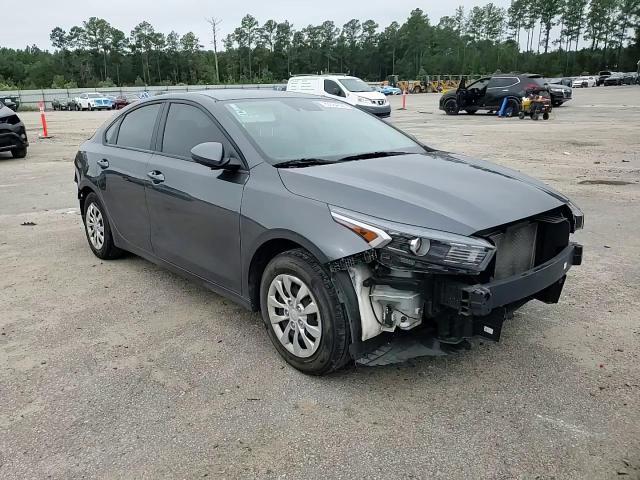 2023 Kia Forte Lx - zdjęcie 14