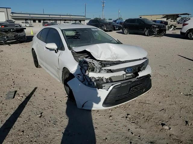 2024 Toyota Corolla Le - zdjęcie 13