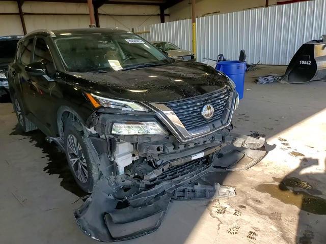 2023 Nissan Rogue - zdjęcie 13