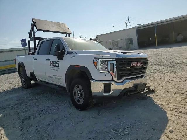 2022 GMC Sierra - zdjęcie 13