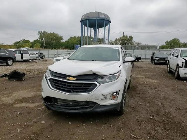 2019 Chevrolet Equinox Lt - zdjęcie 13