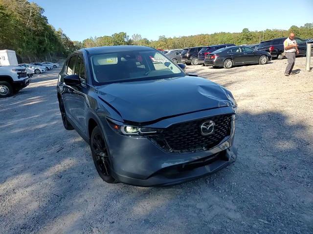 2023 Mazda CX-5 - zdjęcie 13