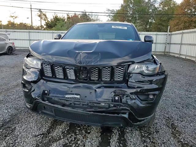 2018 Jeep Grand Cherokee - zdjęcie 15