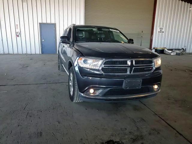 2015 Dodge Durango Limited - zdjęcie 14